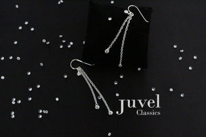 Juvel Classic Double Chain 1.5