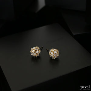 Juvel | Earrings No.8