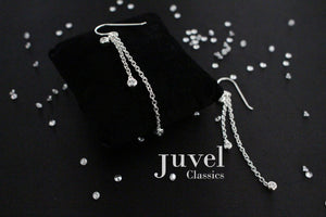 Juvel Classic Double Chain 1