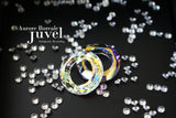 Juvel Gatsby Aurore Boreale Necklace