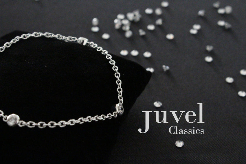 Juvel Classic Tight-Fit Bracelet