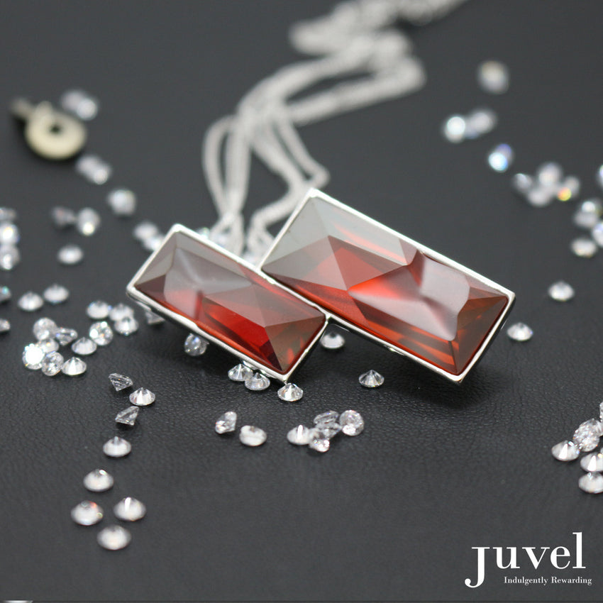 Juvel Double Red Magma