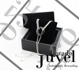 Juvel Gatsby Dorado Necklace