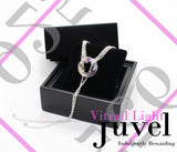 Juvel Gatsby Vitrail Light Necklace