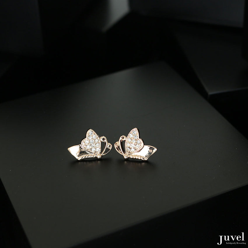 Juvel | Earrings No.10