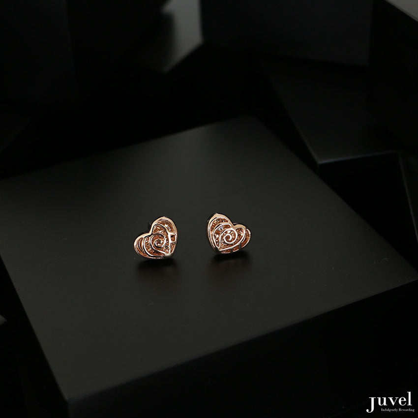 Juvel | Earrings No.13
