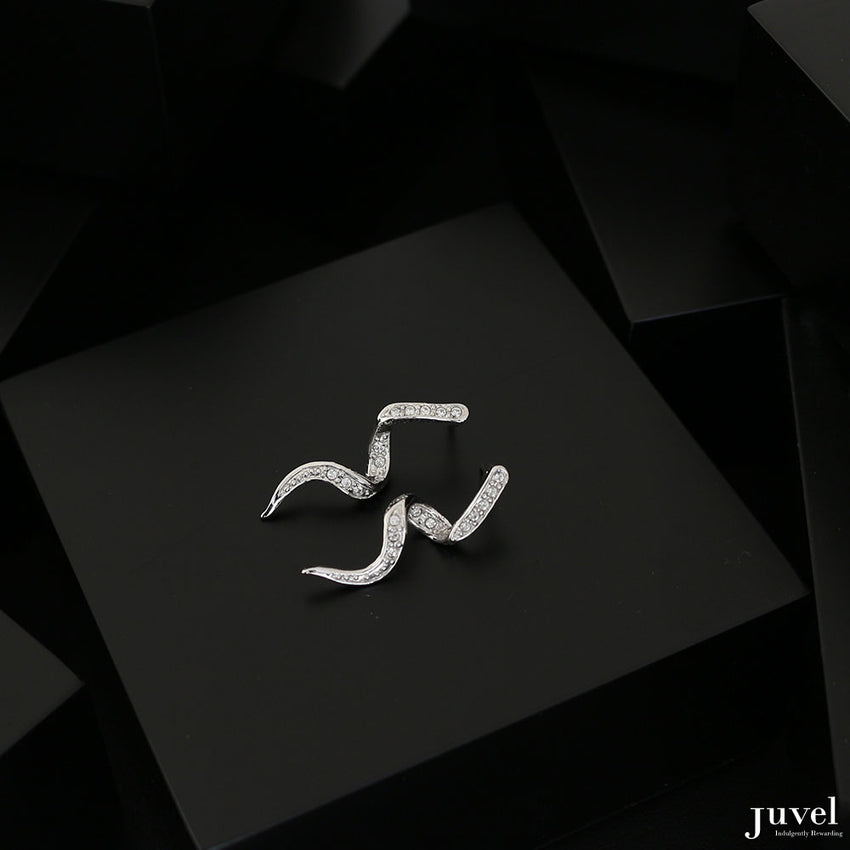 Juvel | Earrings No.14