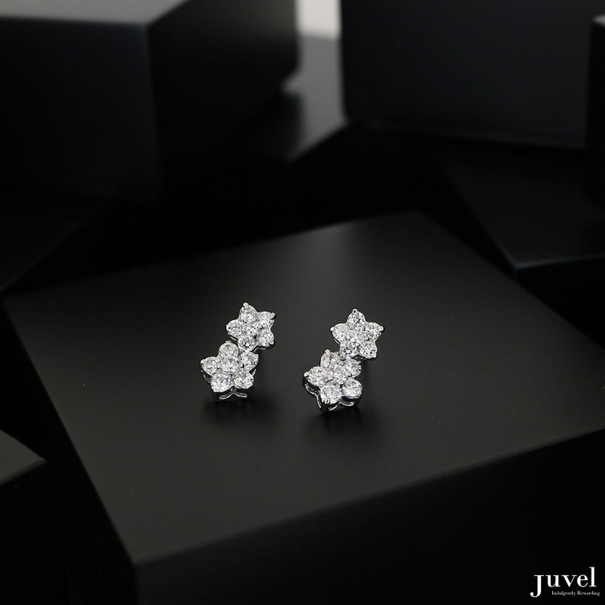 Juvel | Earrings No.15