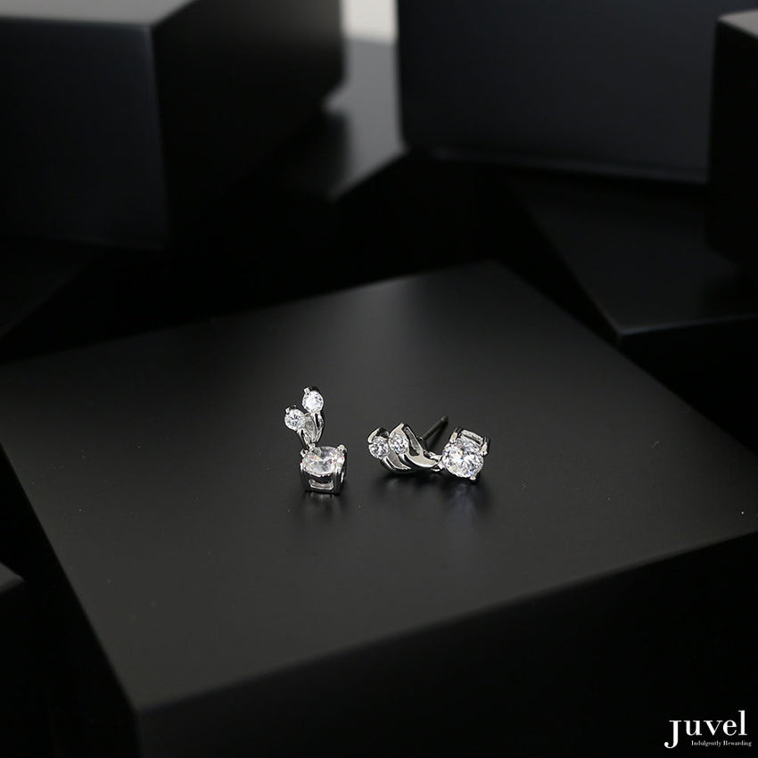 Juvel | Earrings No.17
