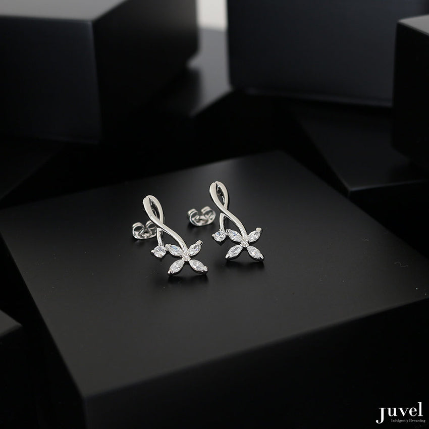 Juvel | Earrings No.18