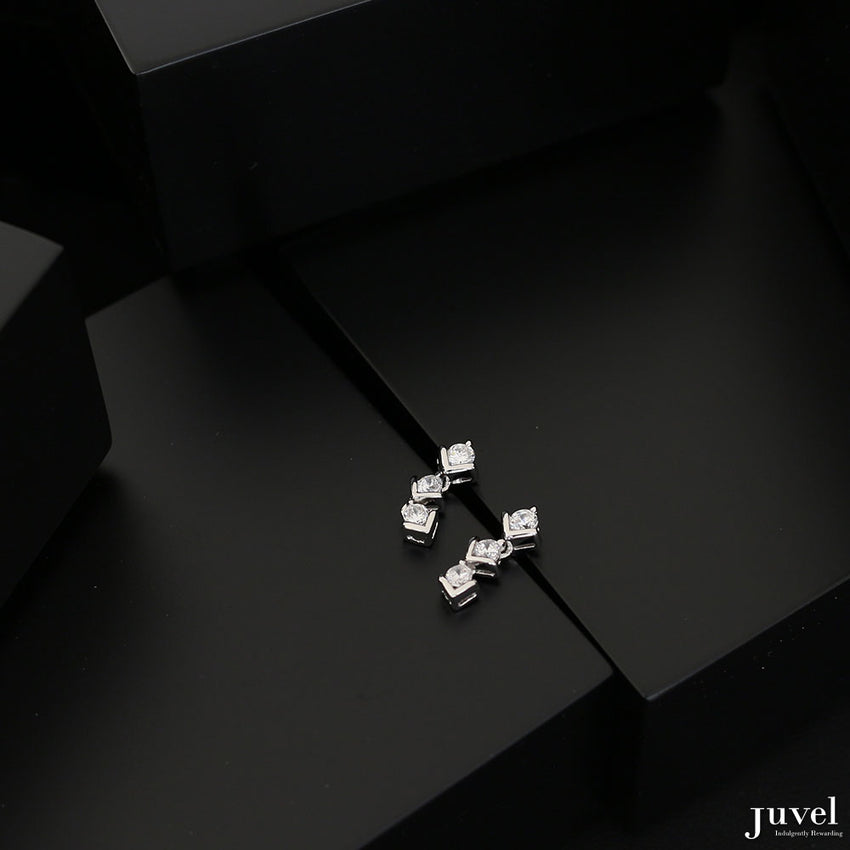 Juvel | Earrings No.21