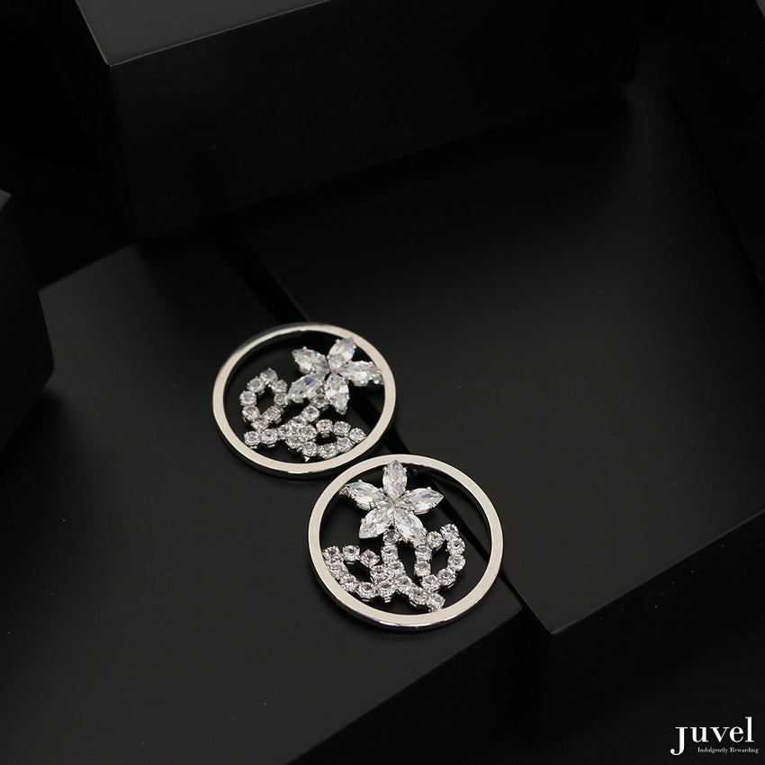 Juvel | Earrings No.22