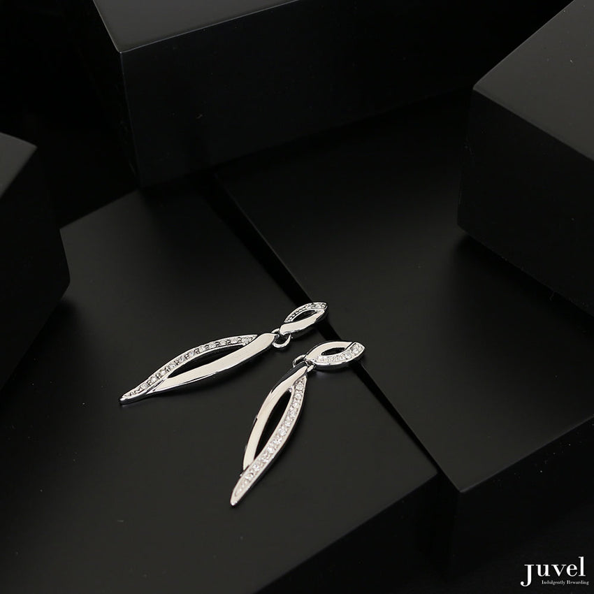 Juvel | Earrings No.23