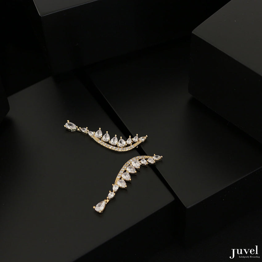 Juvel | Earrings No.24