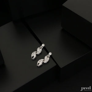 Juvel | Earrings No.25