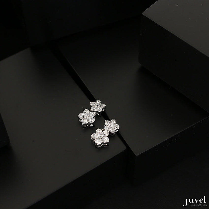 Juvel | Earrings No.27