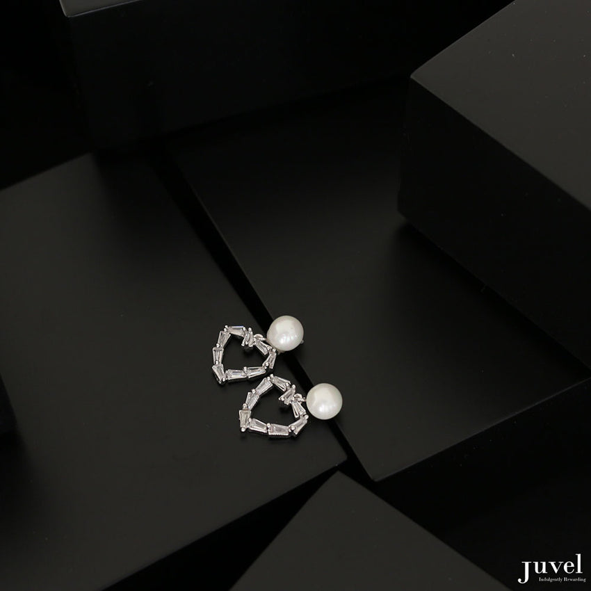 Juvel | Earrings No.28