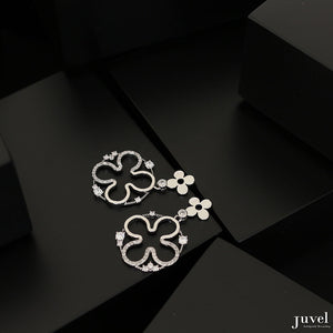 Juvel | Earrings No.29