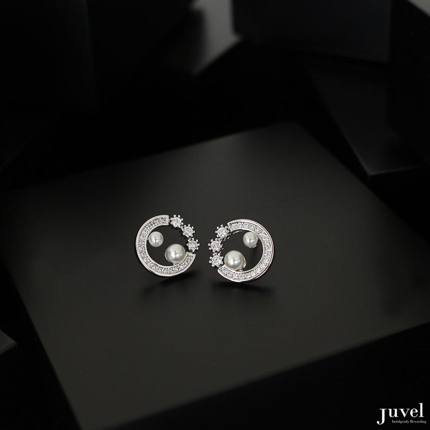 Juvel | Earrings No.2