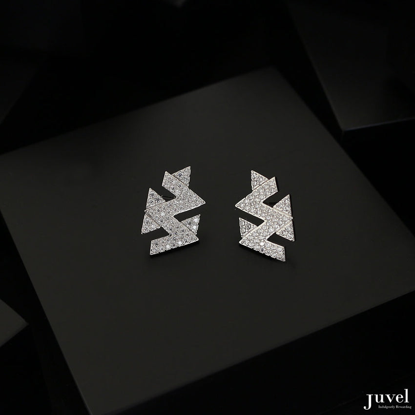 Juvel | Earrings No.4