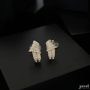 Juvel | Earrings No.6