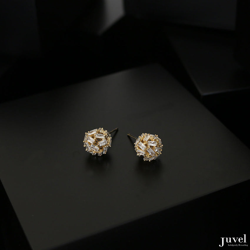 Juvel | Earrings No.8