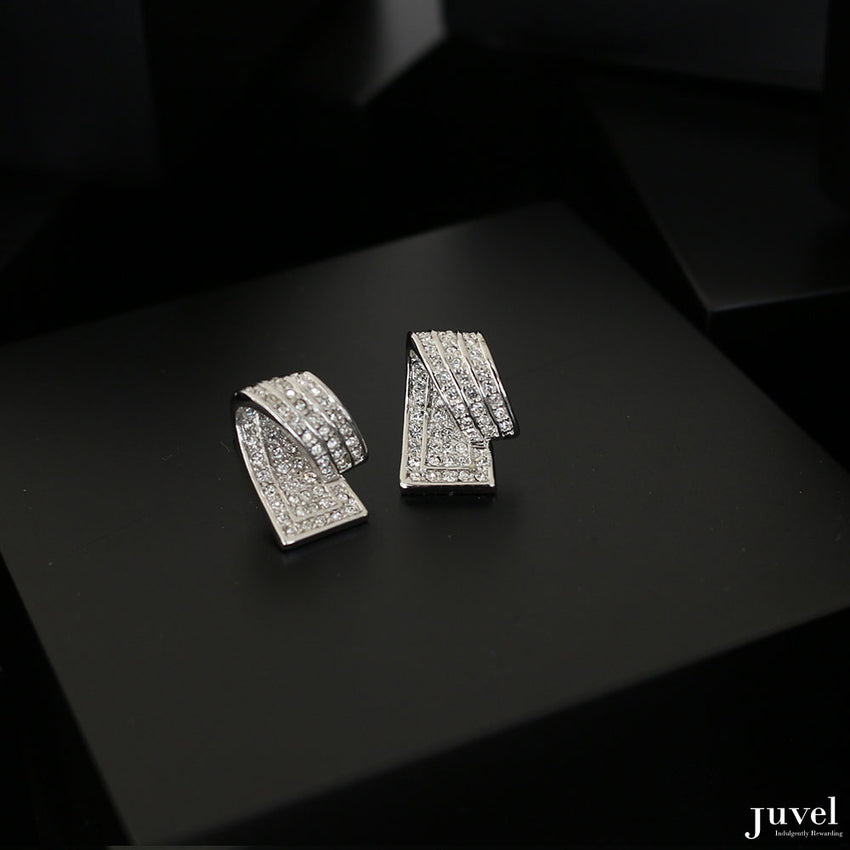 Juvel | Earrings No.9