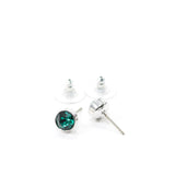 Juvel Emerald 0.8 Earrings