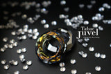 Juvel Gatsby Tabac Necklace